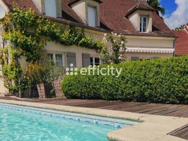 Maison vente à Montlognon