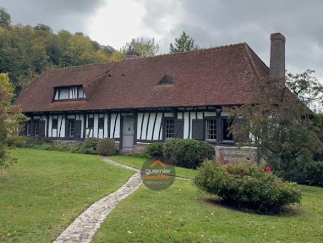 Maison vente à Dieppe, Neufchâtel-en-bray