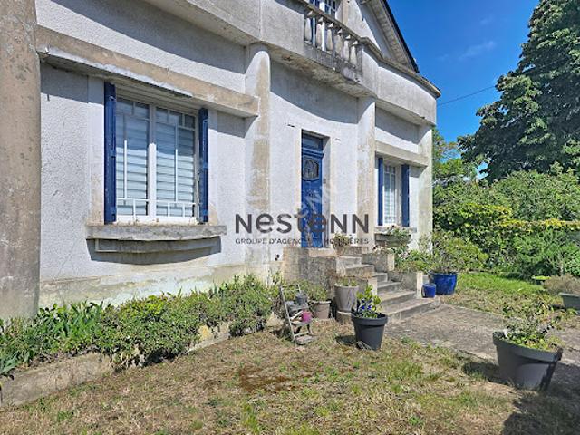 Maison vente à Caen, Ouistreham