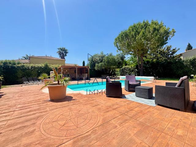 Maison vente à Béziers, Pinet