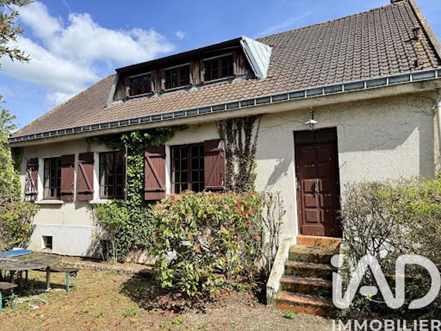 Maison vente à Provins, Presles-en-brie