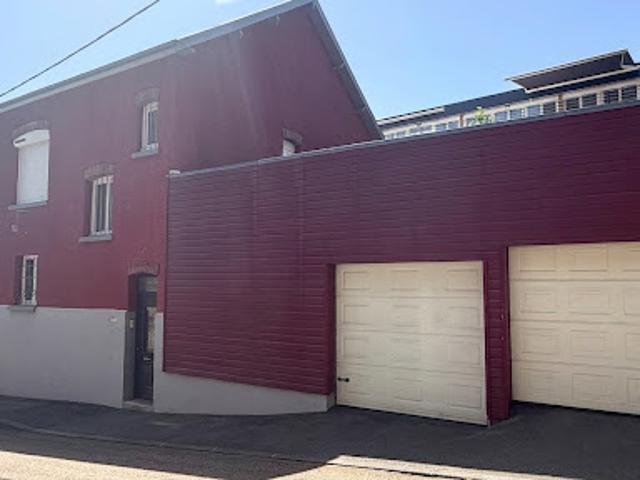 Maison vente à Rouen, Ruan