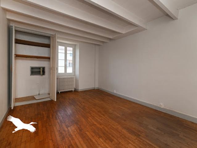Maison vente à Rouillac