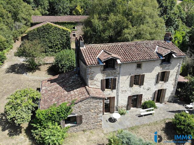 Maison vente à Castres, Saint-amans-soult