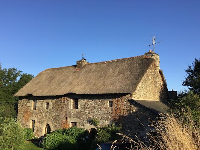 Maison vente à Saint-Brieuc, Bretagne