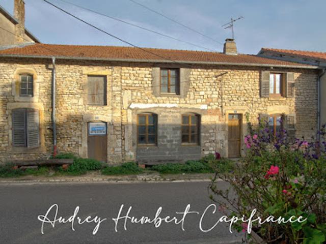 Maison vente à Verdun, Thillot