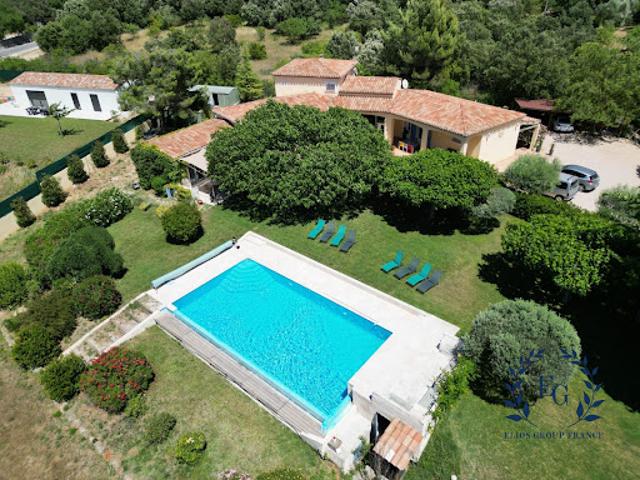 Maison vente à Brignoles, Saint-maximin-la-sainte-baume