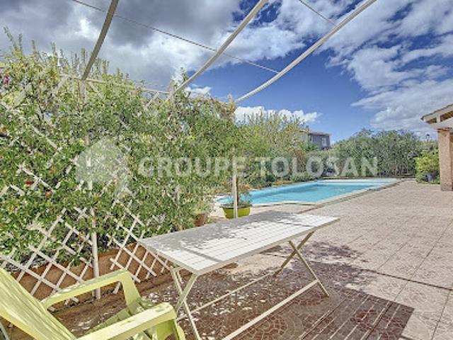 Maison vente à Toulouse, Saint-orens-de-gameville