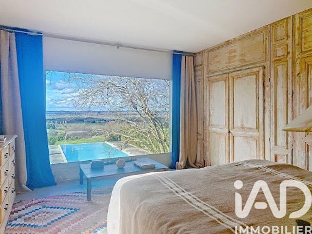 Maison vente à Libourne, Sainte-radegonde