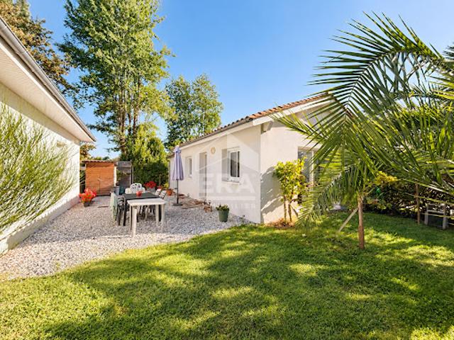 Maison vente à Dax, Seignosse