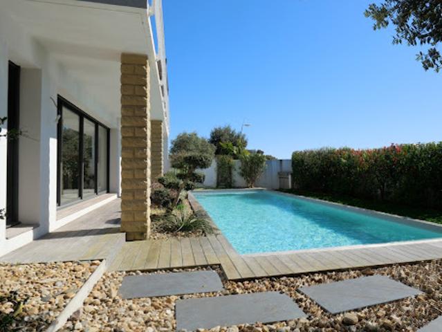 Maison vente à Rochefort, Royan