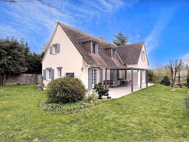 Maison vente à Pithiviers, Yèvre-la-ville