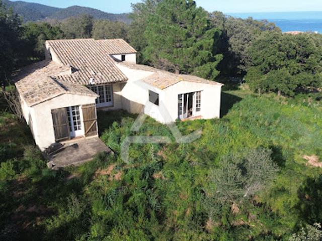 Maison vente à Sartène, Zonza