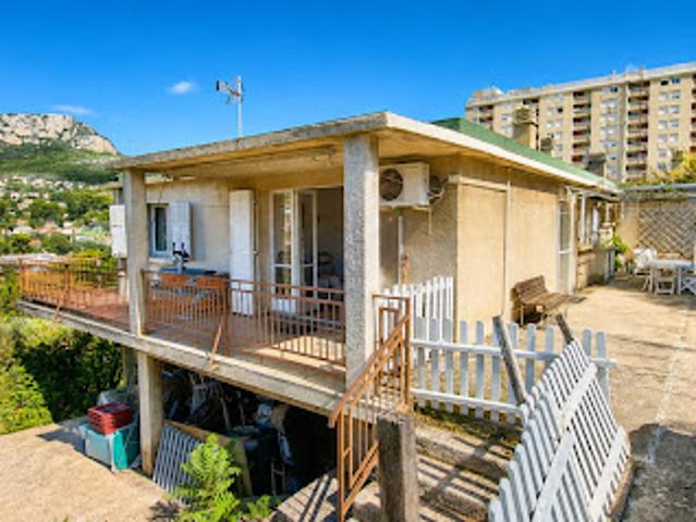 Maison vente à Arrondissement de Toulon, Toulon