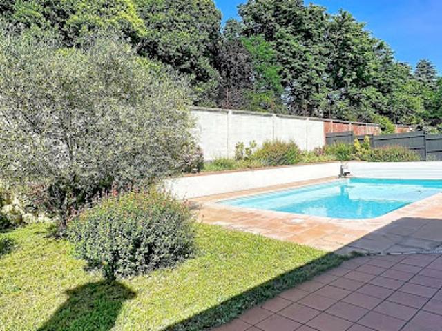 Maison vente à Toulouse, Ramonville-saint-agne