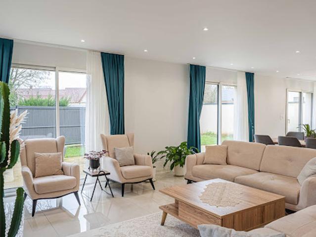 Maison vente à Lisieux, Bavent