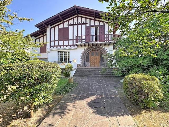 Maison vente à Bayonne