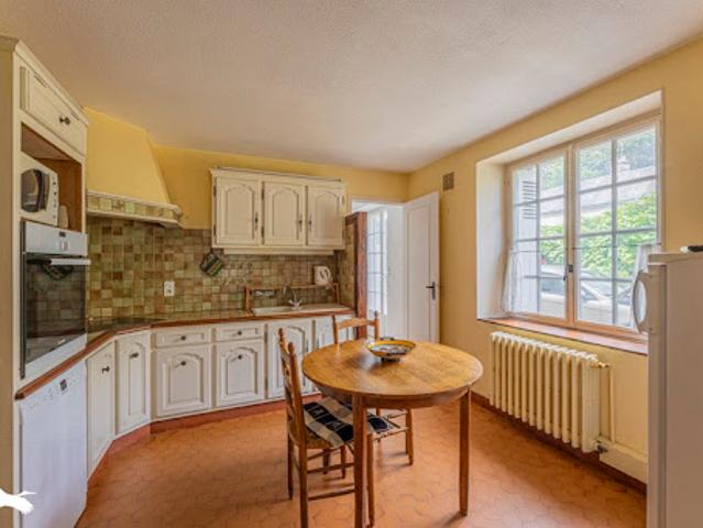 Maison vente à Chinon, Beaumont-la-ronce