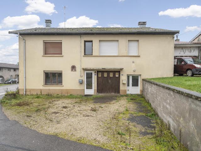 Maison vente à Neufchâteau, Bettegney-saint-brice
