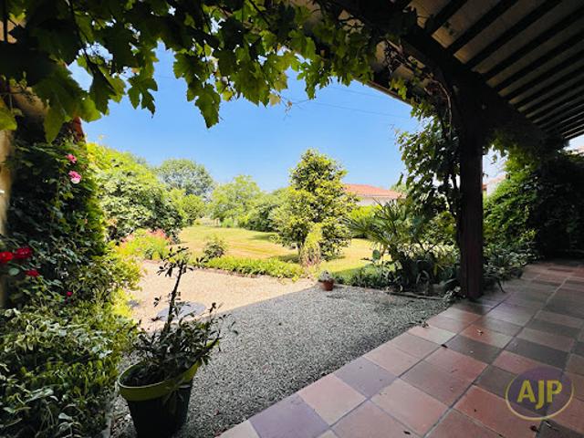 Maison vente à Libourne, Cadarsac