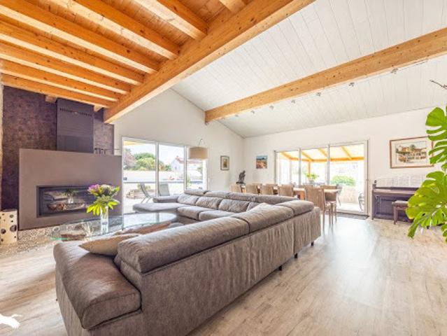 Maison vente à Rochefort, Ciré-d'aunis