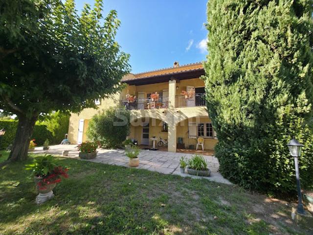 Maison vente à France métropolitaine, Grignan