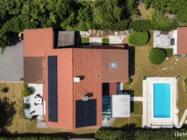 Maison vente à La Sauvetat, Puy-de-Dôme