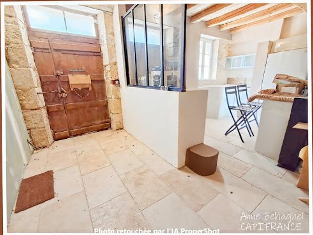 Maison vente à Nérac, Lamontjoie