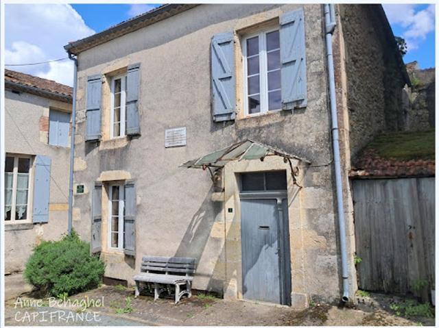 Maison vente à Nérac, Lamontjoie
