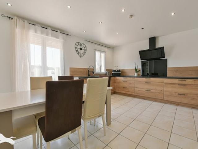 Maison vente à Romorantin-Lanthenay, Contres
