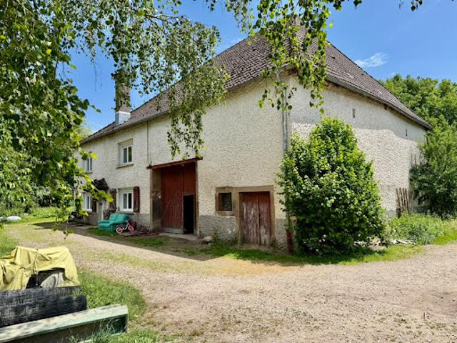 Maison vente à Lure