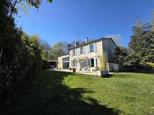 Maison vente à Langon, Monségur