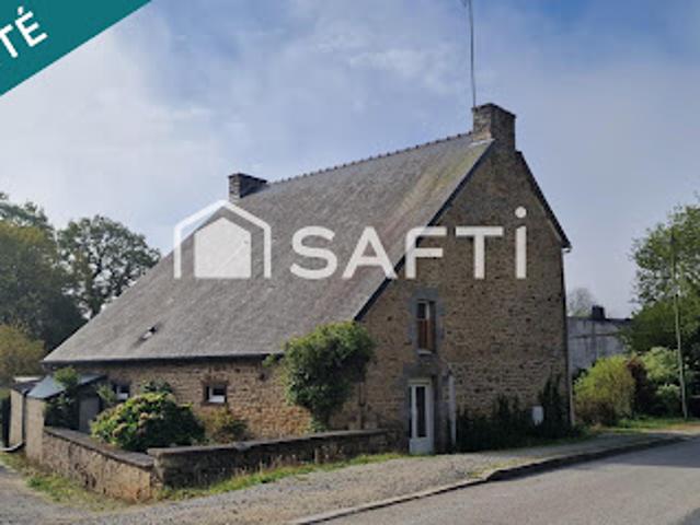 Maison vente à Saint-Brieuc, Bretagne