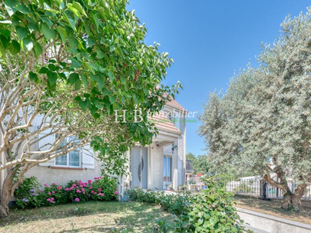 Maison vente à Évry, Ris-orangis
