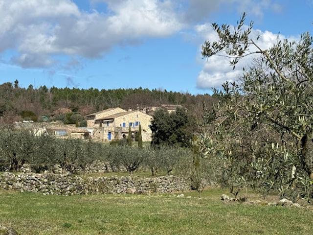 Maison vente à Largentière, Rosières