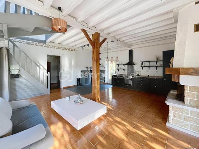 Maison vente à Montargis, Saint-hilaire-les-andrésis