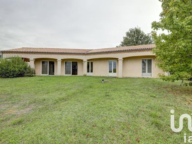 Maison vente à Castres, Saint-paul-cap-de-joux