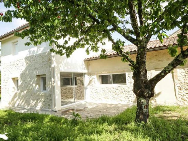 Maison vente à Langon, Saint-pierre-d'aurillac
