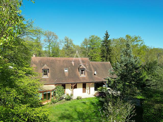 Maison vente à Saint-Germain-en-Laye, Triel-sur-seine