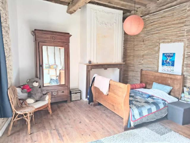 Maison vente à Vic-Fezensac
