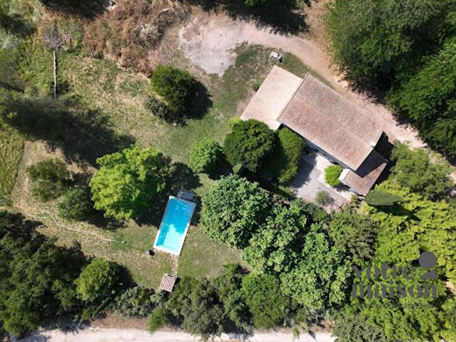 Maison vente à Aix-en-Provence, Cabriès