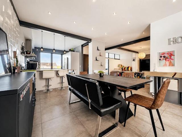 Maison vente à Thionville, Yutz