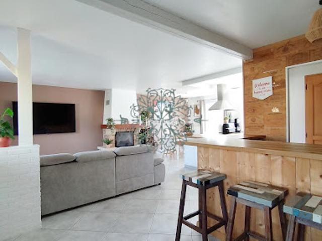 Maison vente à Beauvais, Esches