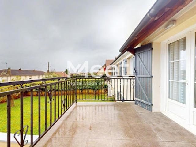 Maison vente à Auxerre