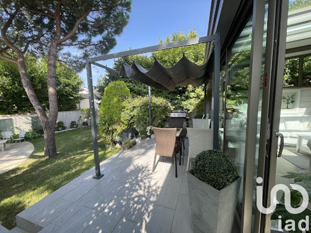 Maison vente à La Rochelle, Aytré