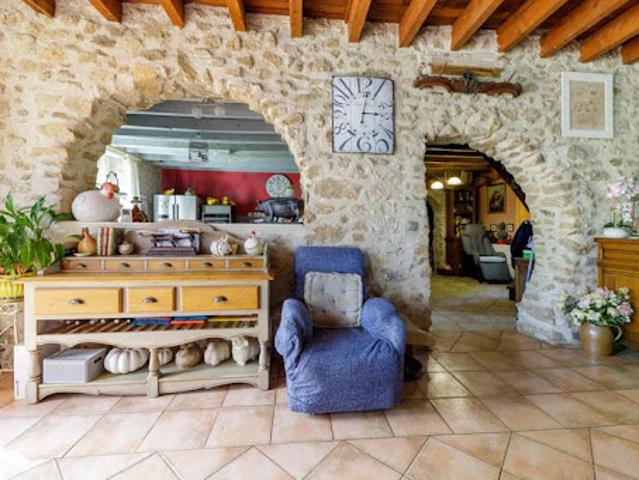 Maison vente à Guéret, Azerables