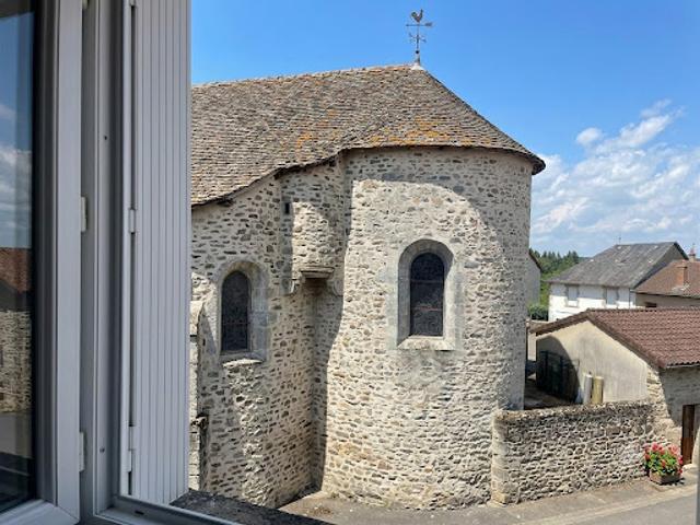 Maison vente à La Haute Barrière, Champsac