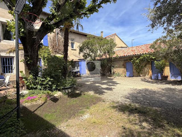 Maison vente à Tournon-sur-Rhône, Guilherand-granges
