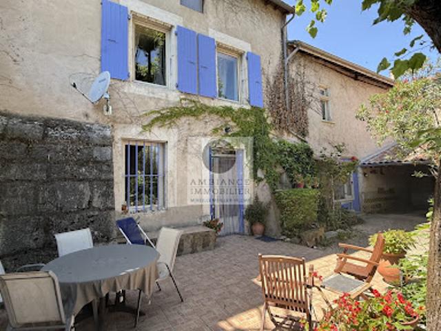 Maison vente à Guilherand-Granges, Ardèche