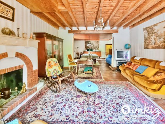 Maison vente à Langon, Préchac